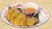 Pisang Kukus